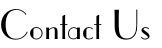 Contact Us